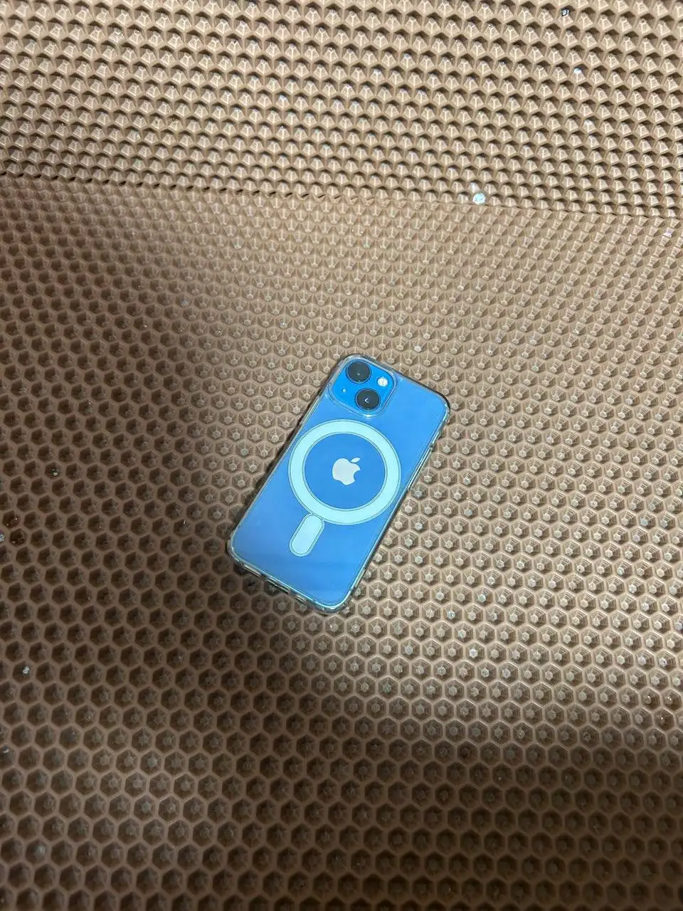 iPhone 13 mini 128 ГБ - Смартфоны (Электроника) в Минусинск