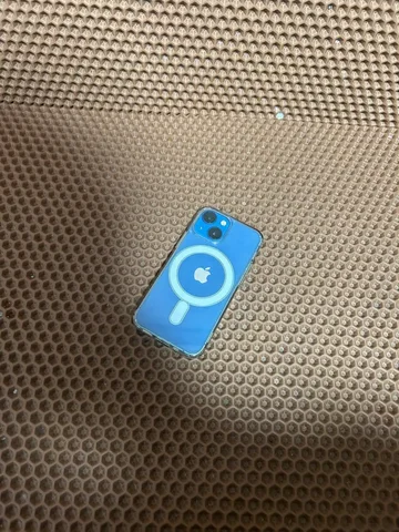 iPhone 13 mini 128 ГБ - Смартфоны в Минусинск