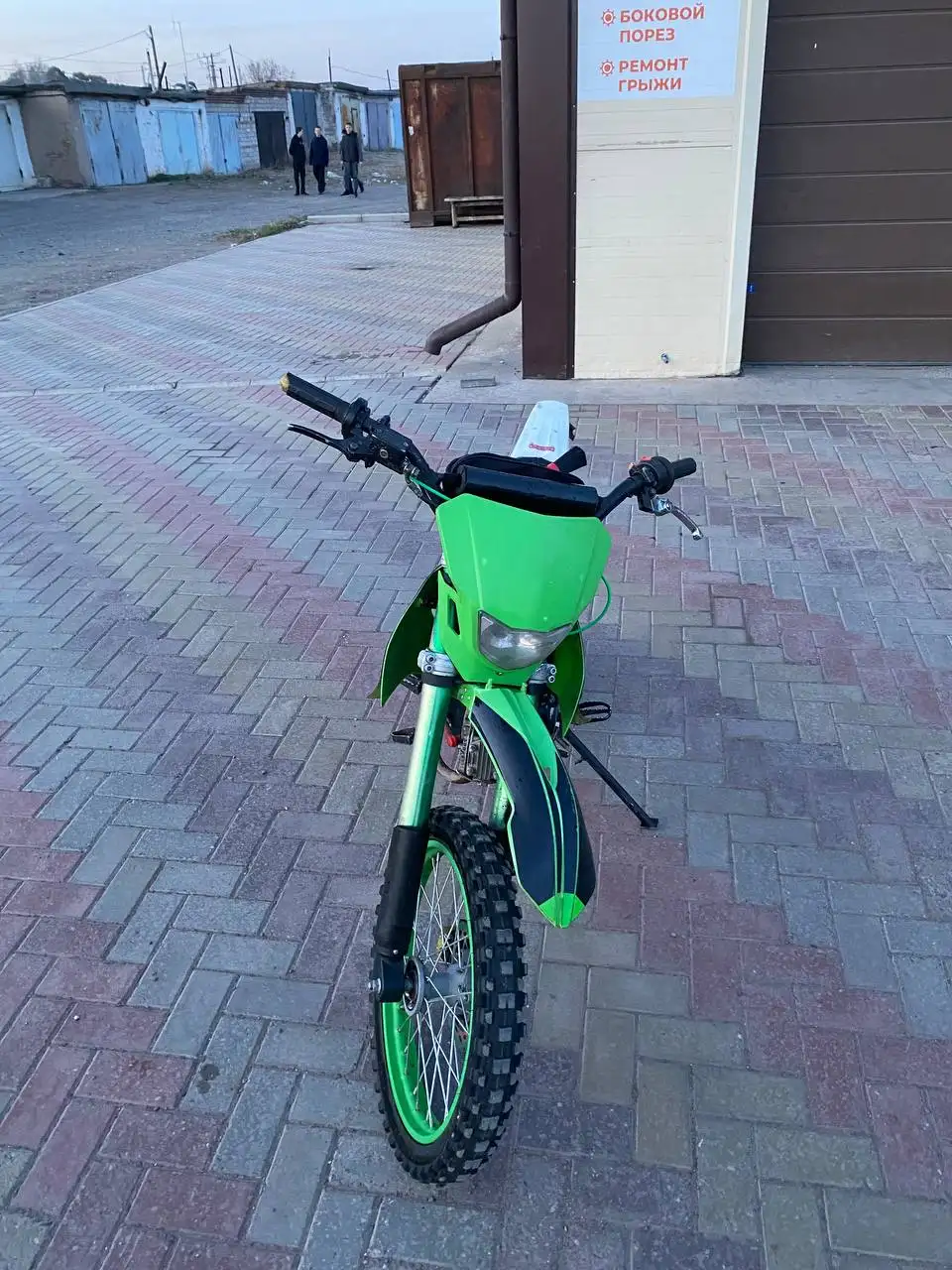 Продам автомобиль ВАЗ ОТС - Авто в Минусинск