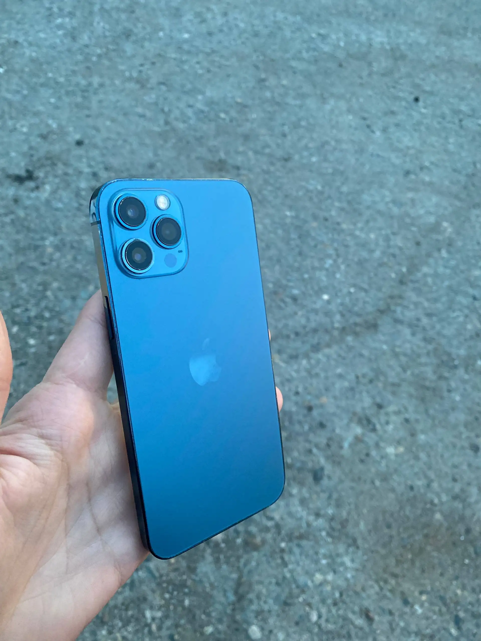 Продажа 12 Pro Max 512 - Смартфоны (Электроника) в Минусинск