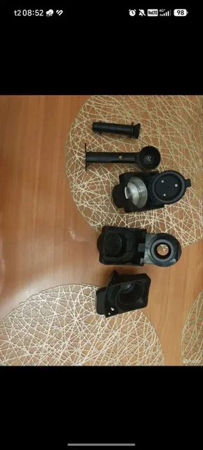 Продам капсульную кофемашину 4в1 - Электроника в Минусинск