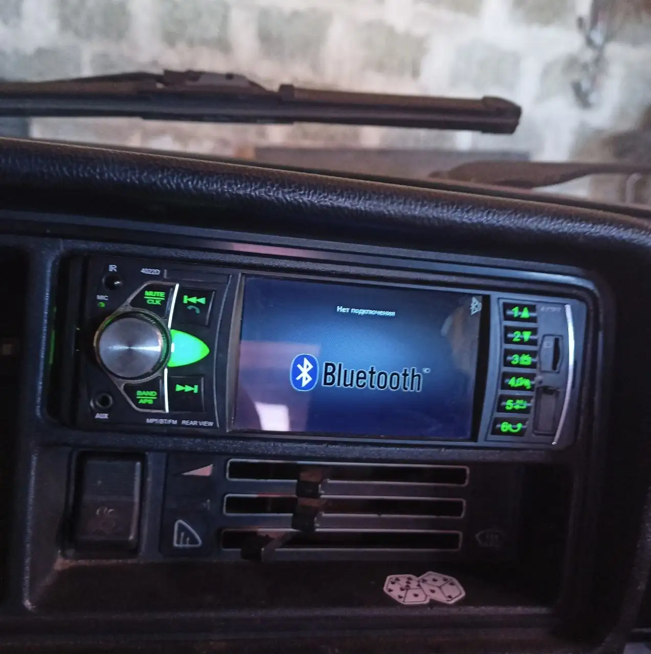 Продам магнитолу - Автомагнитолы (Электроника) в Минусинск