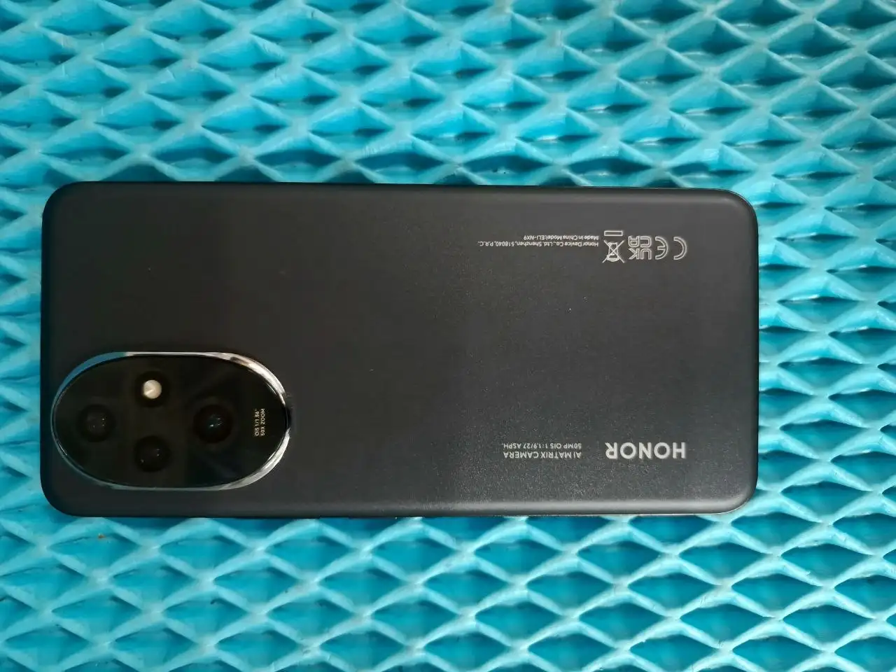 Продам телефон Honor 200 - Мобильные телефоны (Электроника) в Минусинск