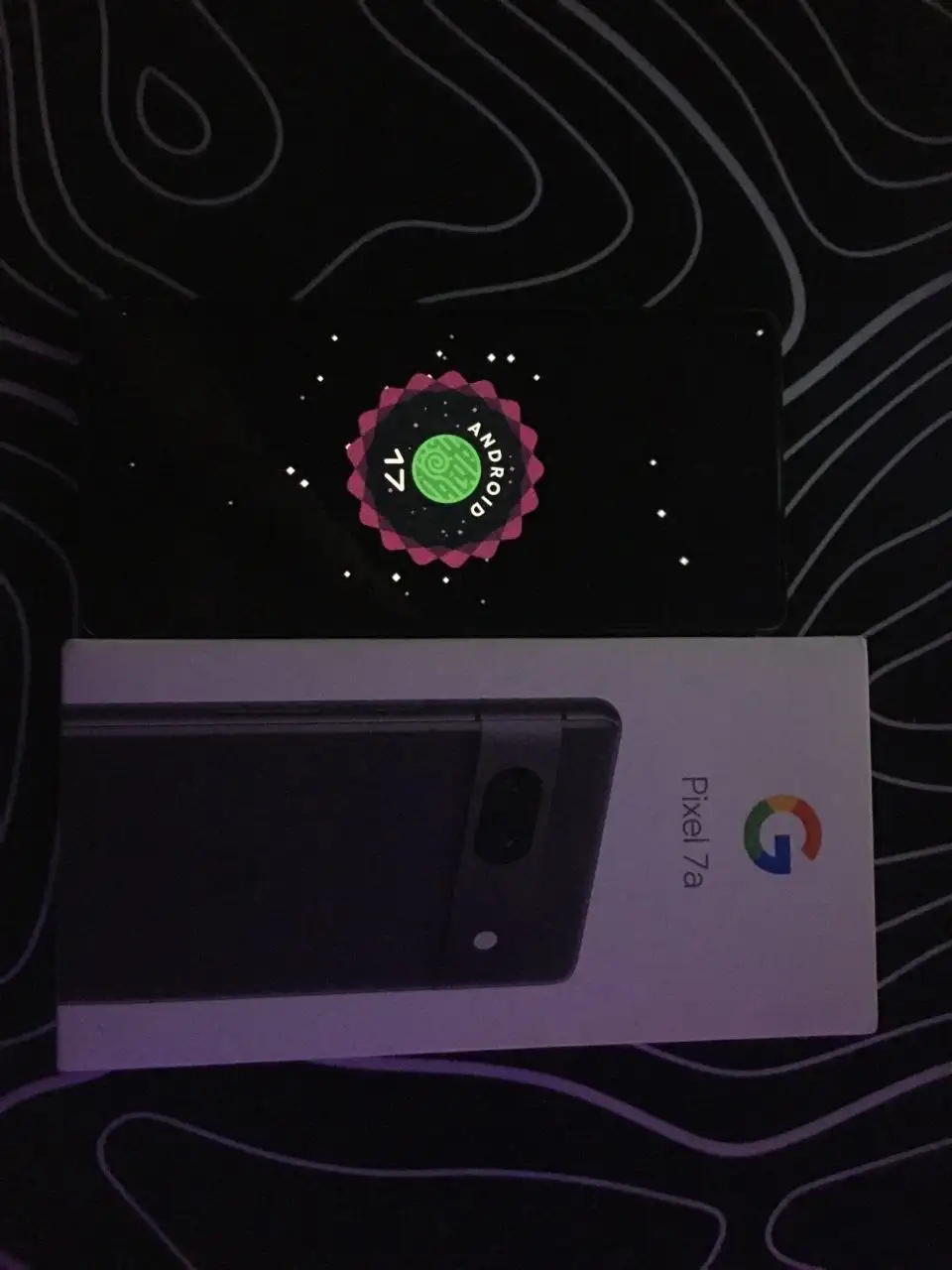Продам Google Pixel 7a - Мобильные телефоны (Электроника) в Минусинск