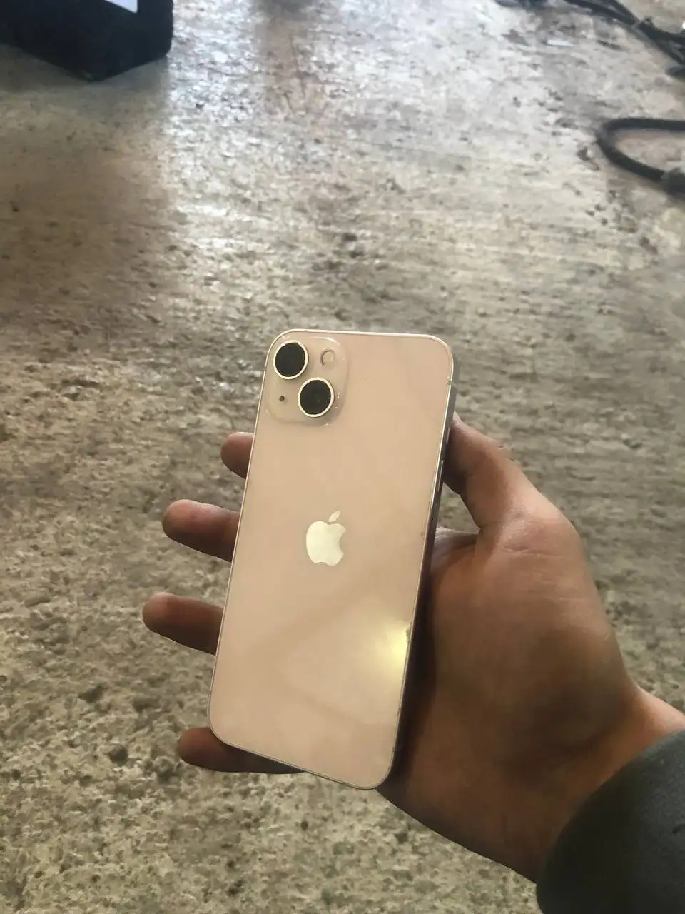 iPhone 13 с проблемами - Мобильные телефоны (Электроника) в Минусинск