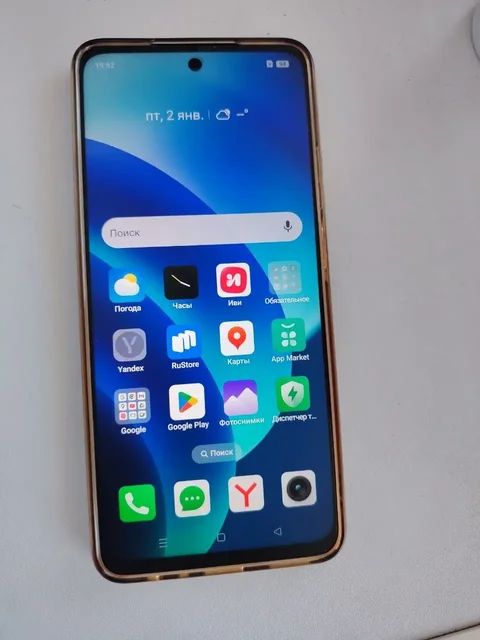 Продажа Realmi C55 в хорошем состоянии - Мопеды в Минусинск