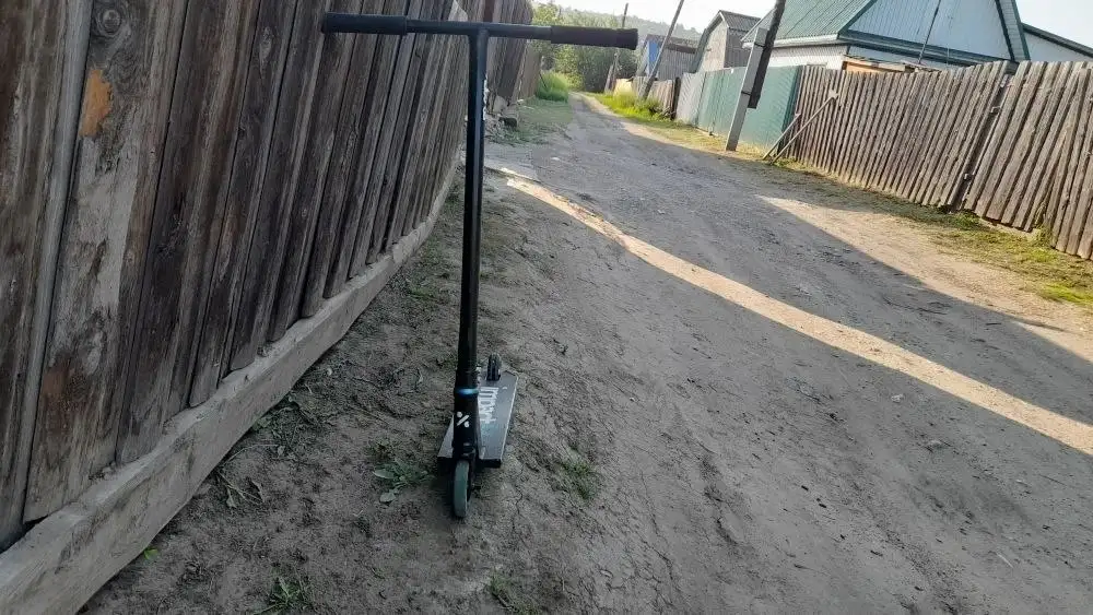 Продам стрит самокат Impact - Хобби и отдых в Минусинск