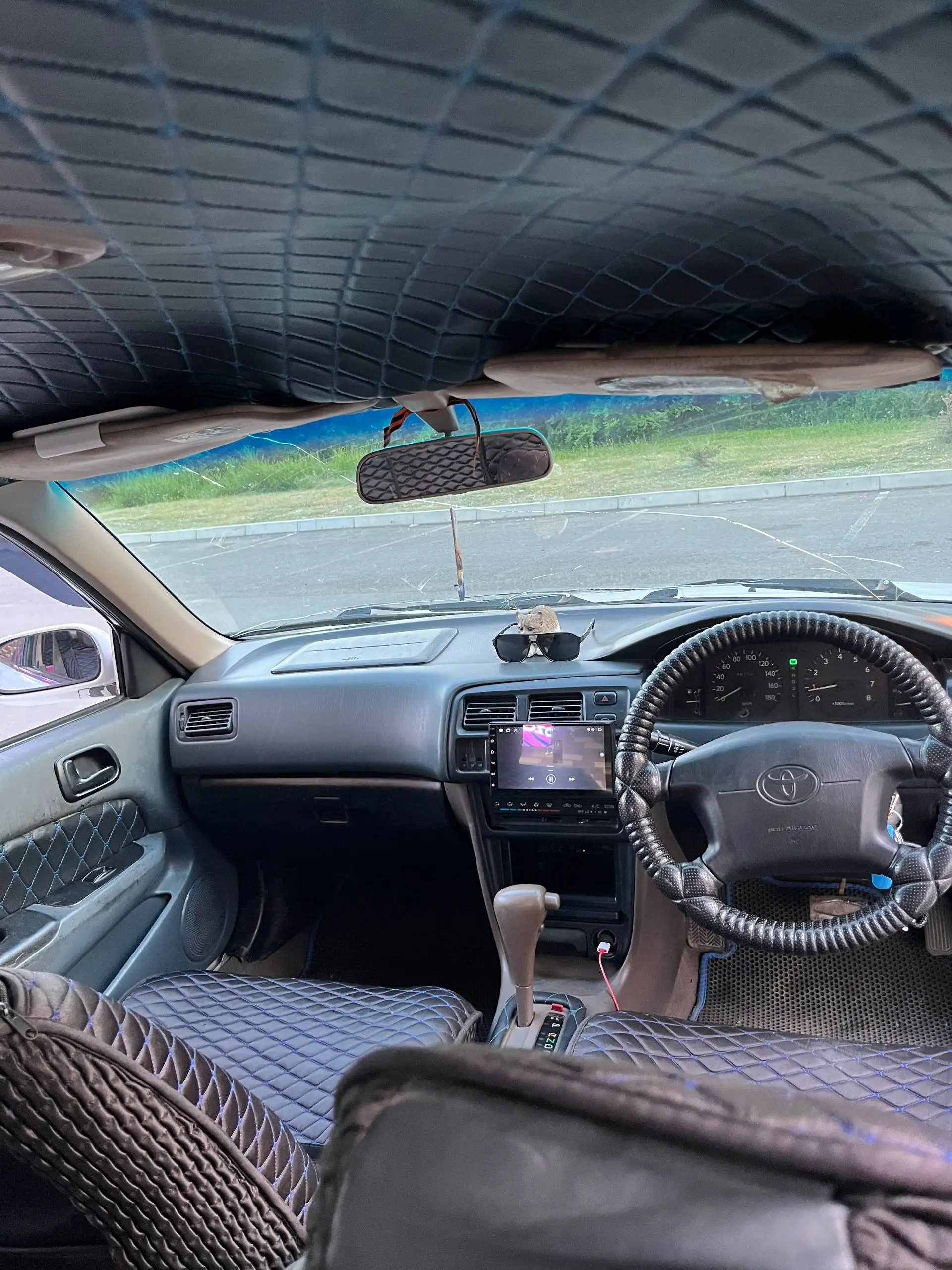 Автомобиль в хорошем состоянии - Авто в Минусинск
