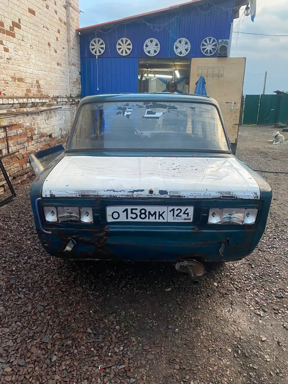 Продам 2002г - Барахолка в Абакан