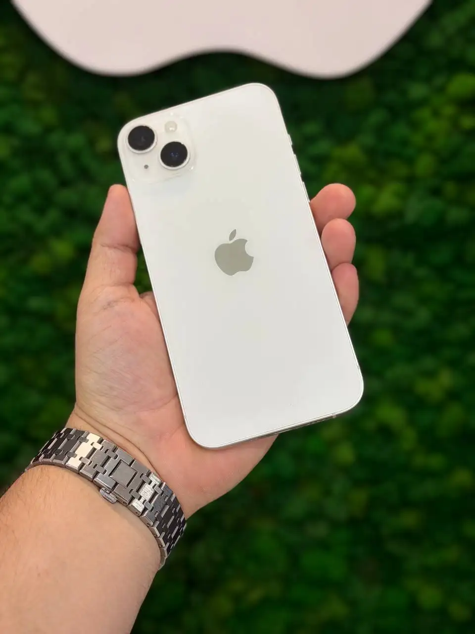 iPhone 14 Plus 128GB в отличном состоянии - Смартфоны и гаджеты (Электроника) в Абакан