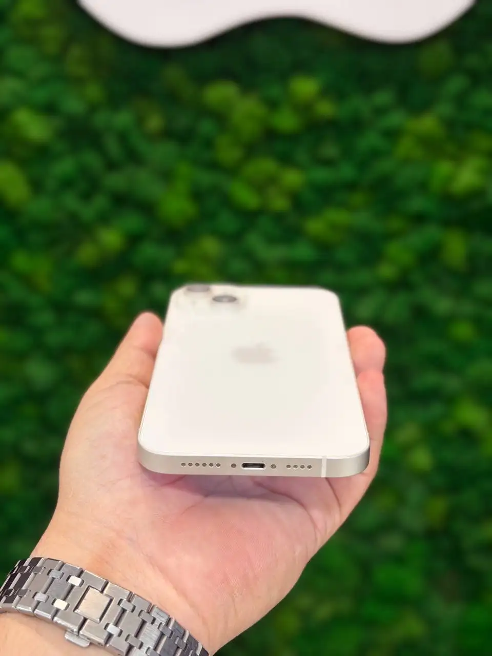 iPhone 14 Plus 128GB в отличном состоянии - Смартфоны и гаджеты (Электроника) в Абакан