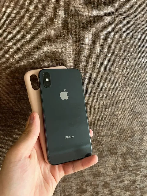 iPhone XS 256GB с дефектами - Мобильные телефоны в Минусинск