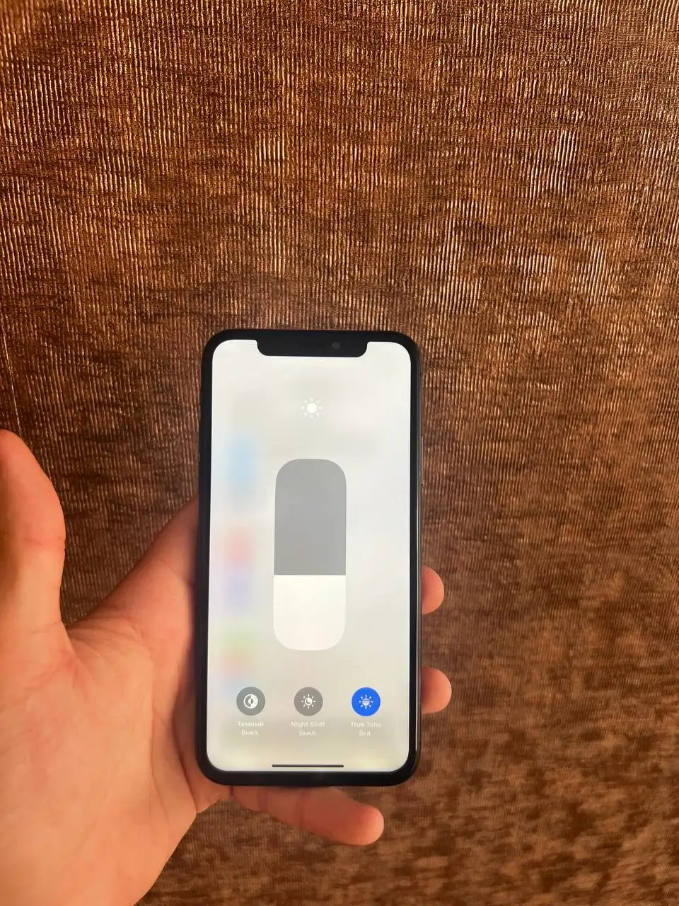 iPhone XS 256GB с дефектами - Мобильные телефоны (Электроника) в Минусинск