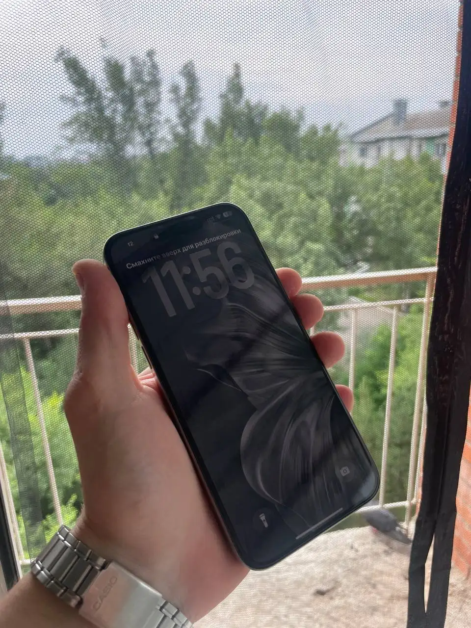 Apple iPhone 15 Pro Max - Смартфоны и гаджеты (Электроника) в Минусинск