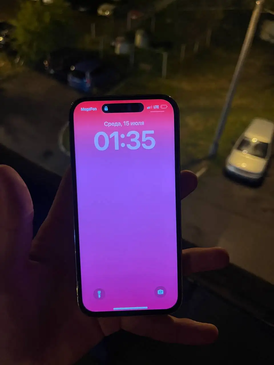 iPhone 14 Pro 256GB - Смартфоны (Электроника) в Минусинск