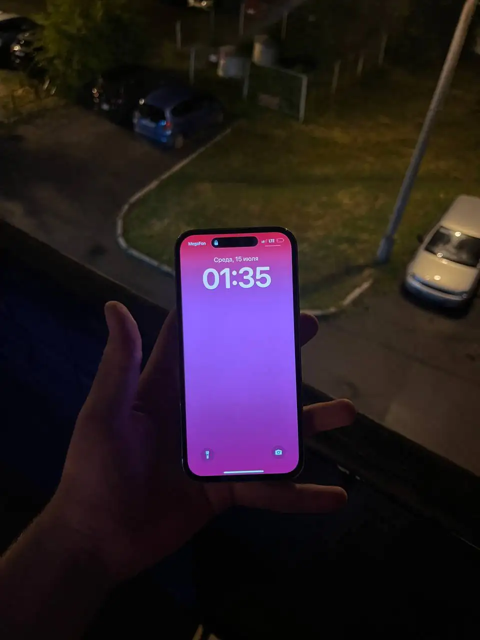 iPhone 14 Pro 256GB - Смартфоны (Электроника) в Минусинск