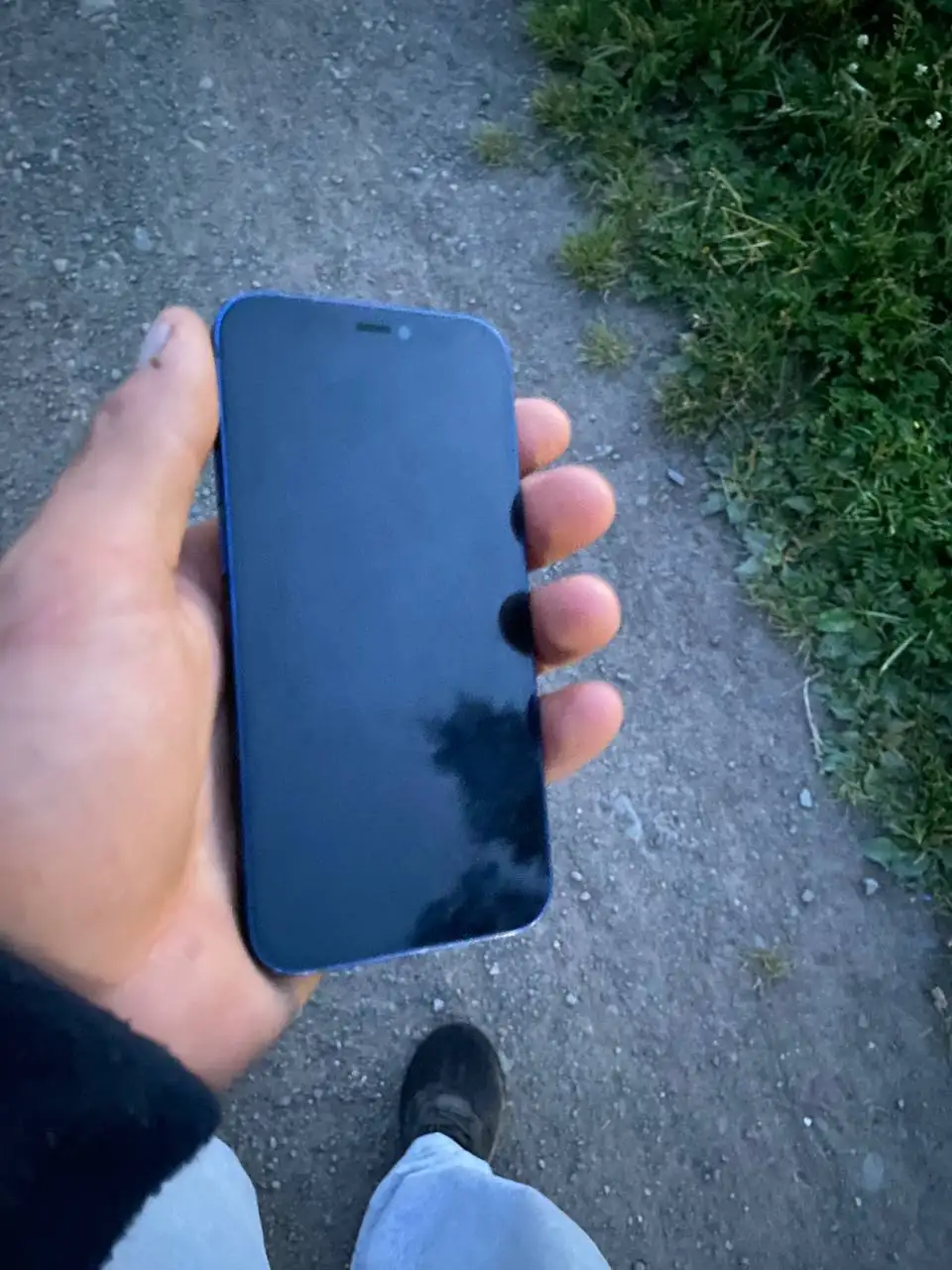 Обмен iPhone на другой телефон - Смартфоны (Электроника) в Минусинск