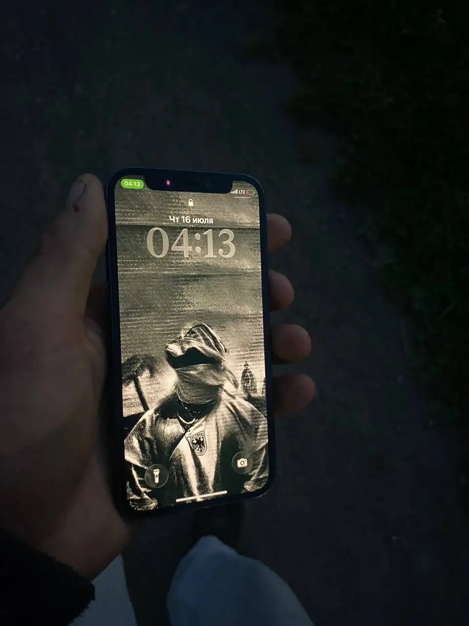 Обмен iPhone на другой телефон - Смартфоны (Электроника) в Минусинск