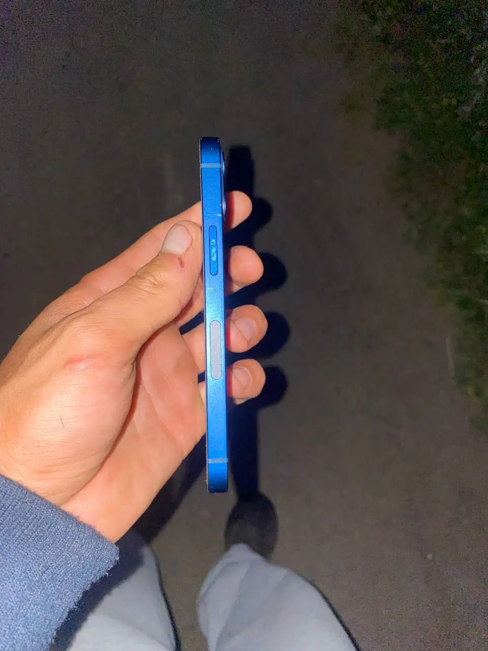 Обмен iPhone на другой телефон - Смартфоны (Электроника) в Минусинск