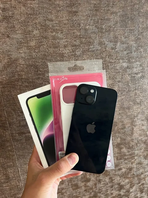 iPhone 14 128GB - Электроника в Неизвестно
