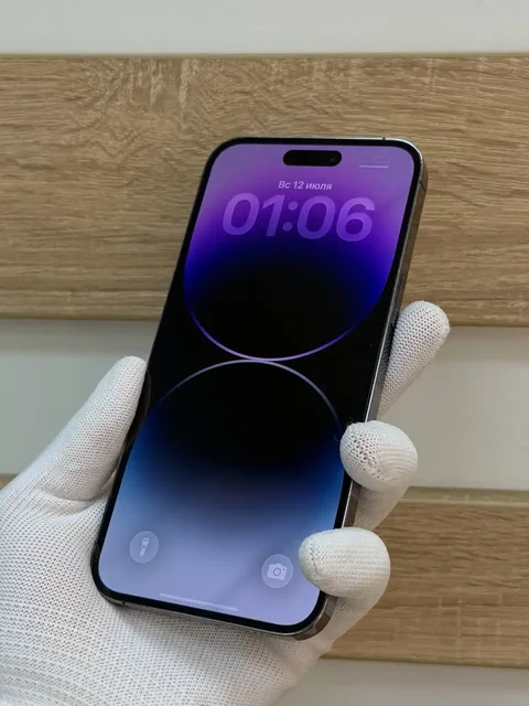 Обмен iPhone 14 Pro Max на iPhone 16 - Смартфоны в Минусинск