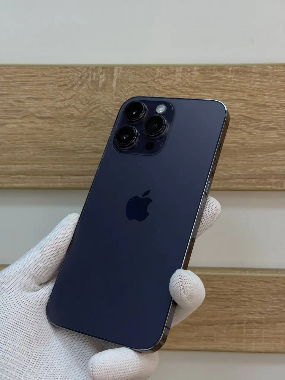 Обмен iPhone 14 Pro Max на iPhone 16 - Смартфоны (Электроника) в Минусинск
