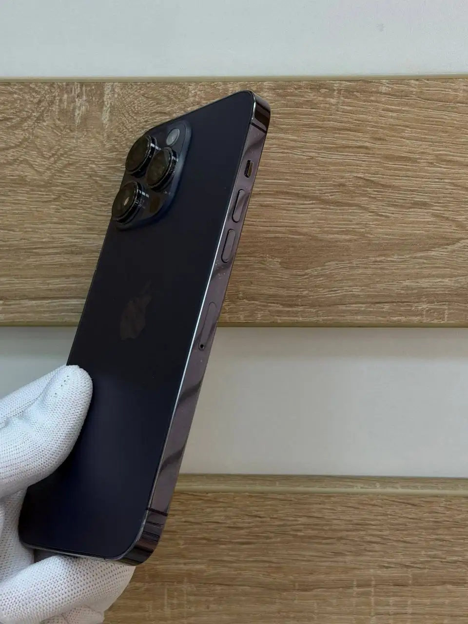 Обмен iPhone 14 Pro Max на iPhone 16 - Смартфоны (Электроника) в Минусинск