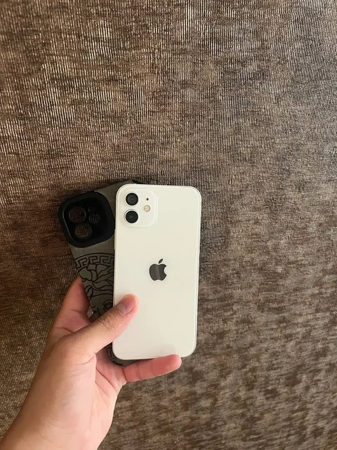 iPhone 12 256GB - Игровые консоли в Минусинск
