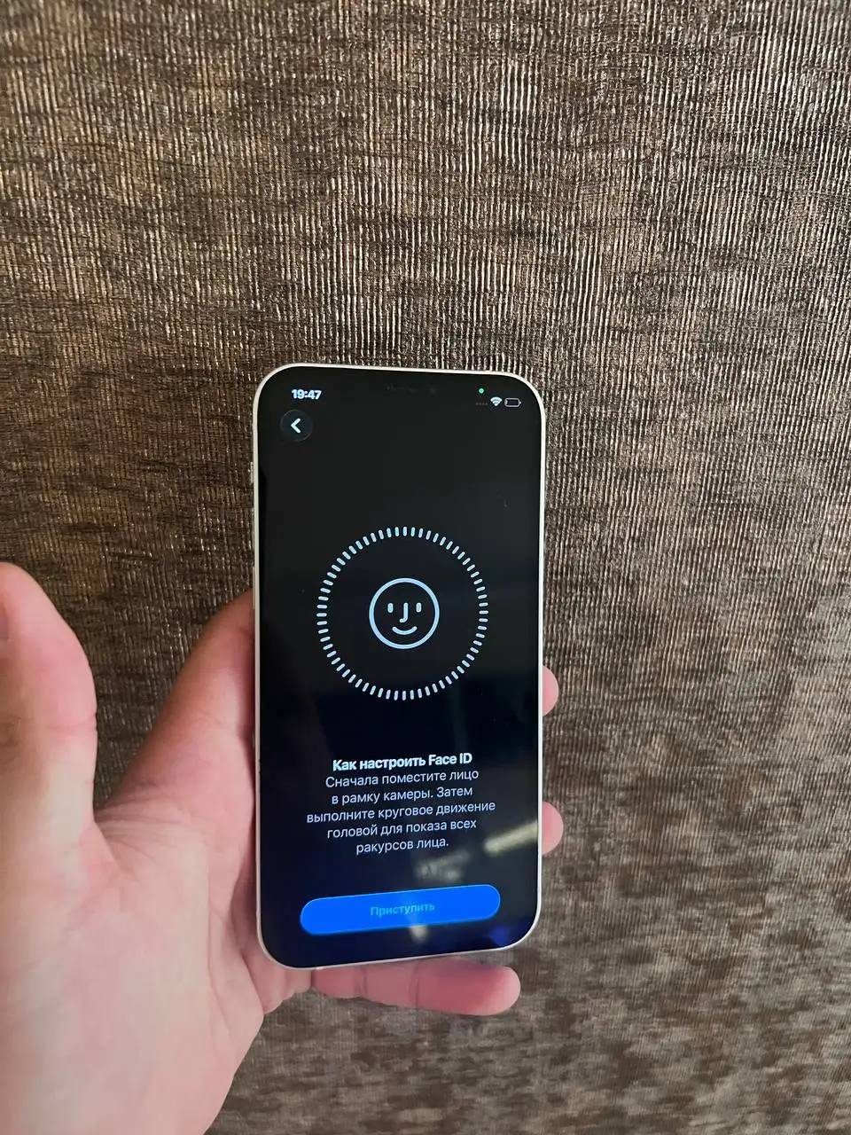 iPhone 12 256GB - Электроника в Минусинск