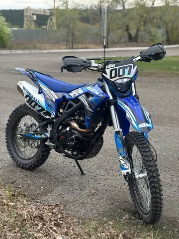 Продам мотоцикл Regulmoto CRZ 300 - Электросамокаты в Минусинск