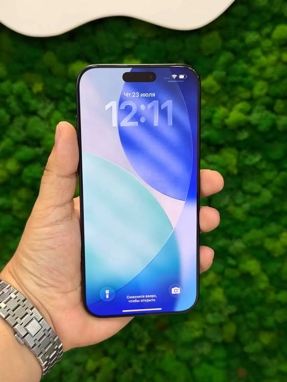 iPhone 16 Pro Max 256 ГБ - Мобильные телефоны (Электроника) в Минусинск