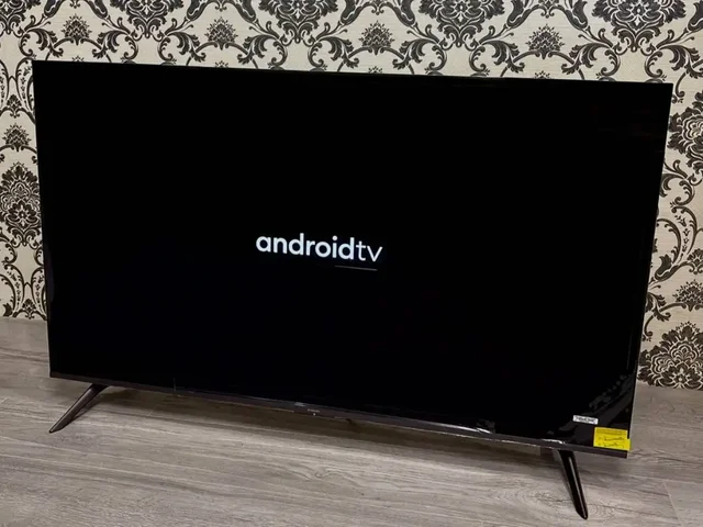 Телевизор Xiaomi TV A Pro 50 2026 новый - Игровые консоли в Минусинск