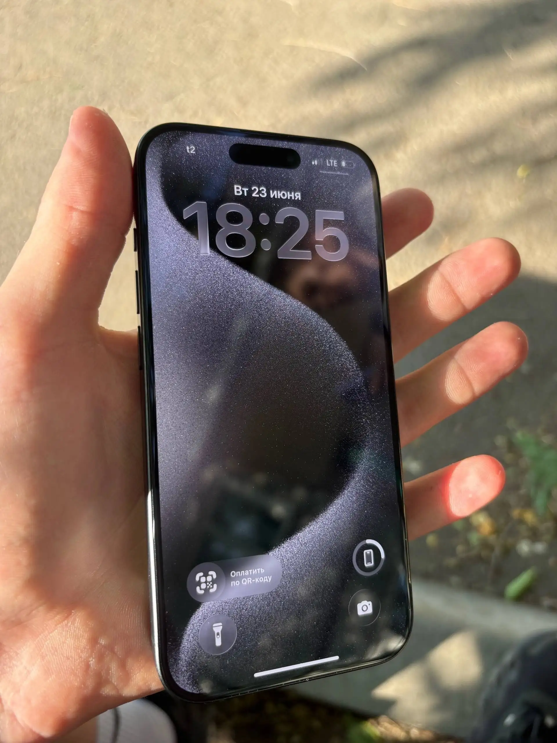 Обмен на iPhone 16 с ДП - Мобильные телефоны (Электроника) в Минусинск
