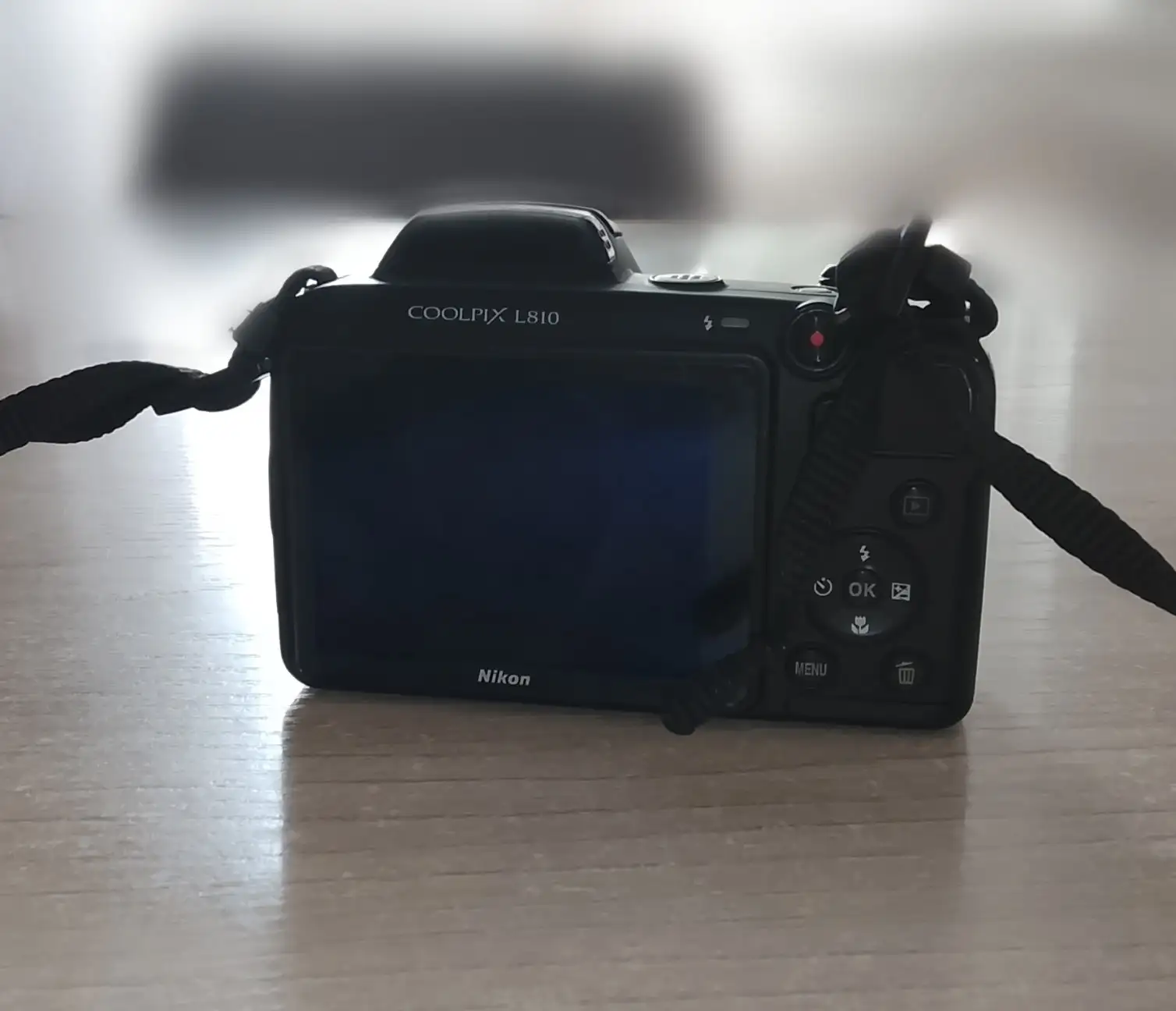 Продам фотоаппарат Nikon Coolpix L810 - Фототехника (Электроника) в Минусинск