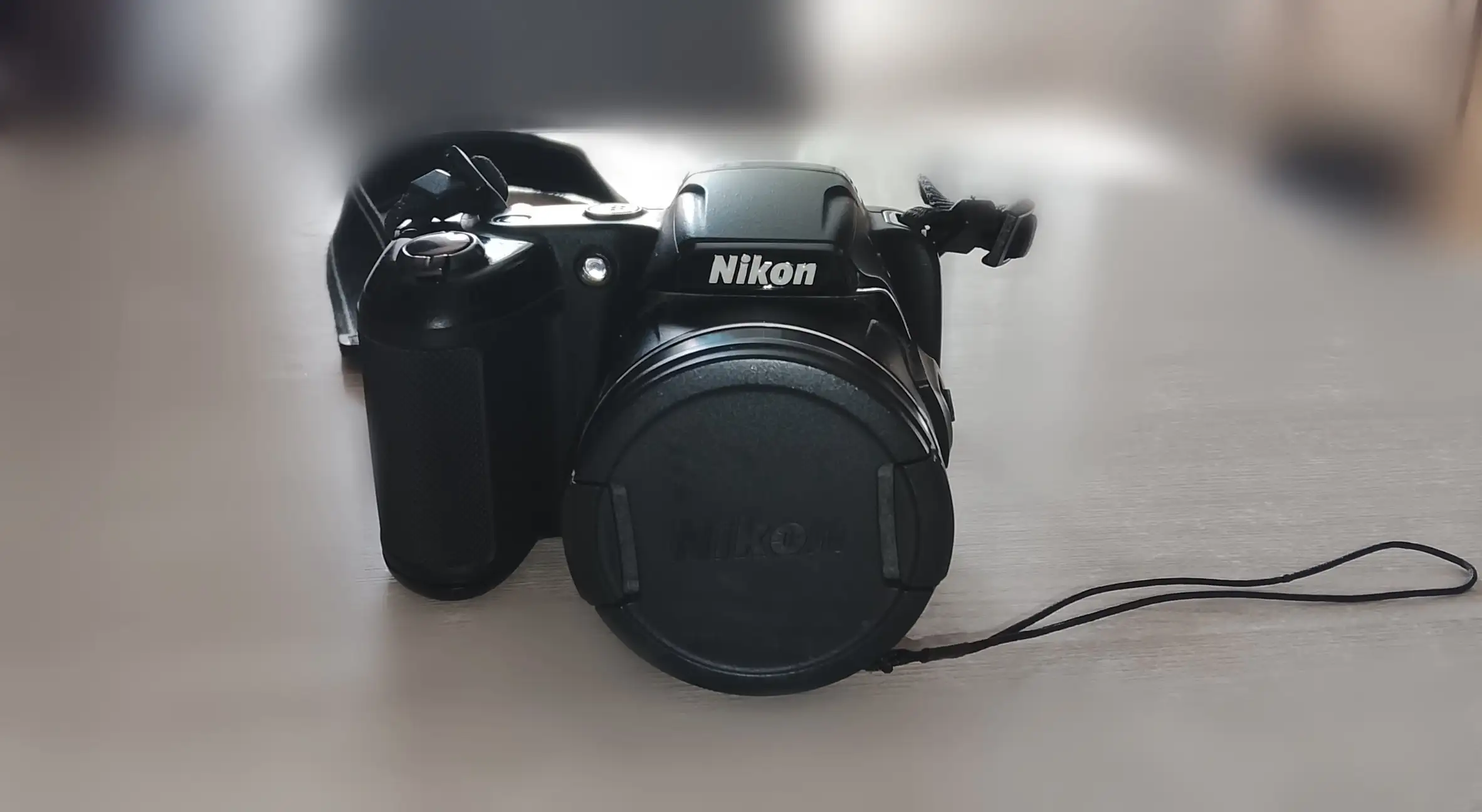 Продам фотоаппарат Nikon Coolpix L810 - Фототехника (Электроника) в Минусинск