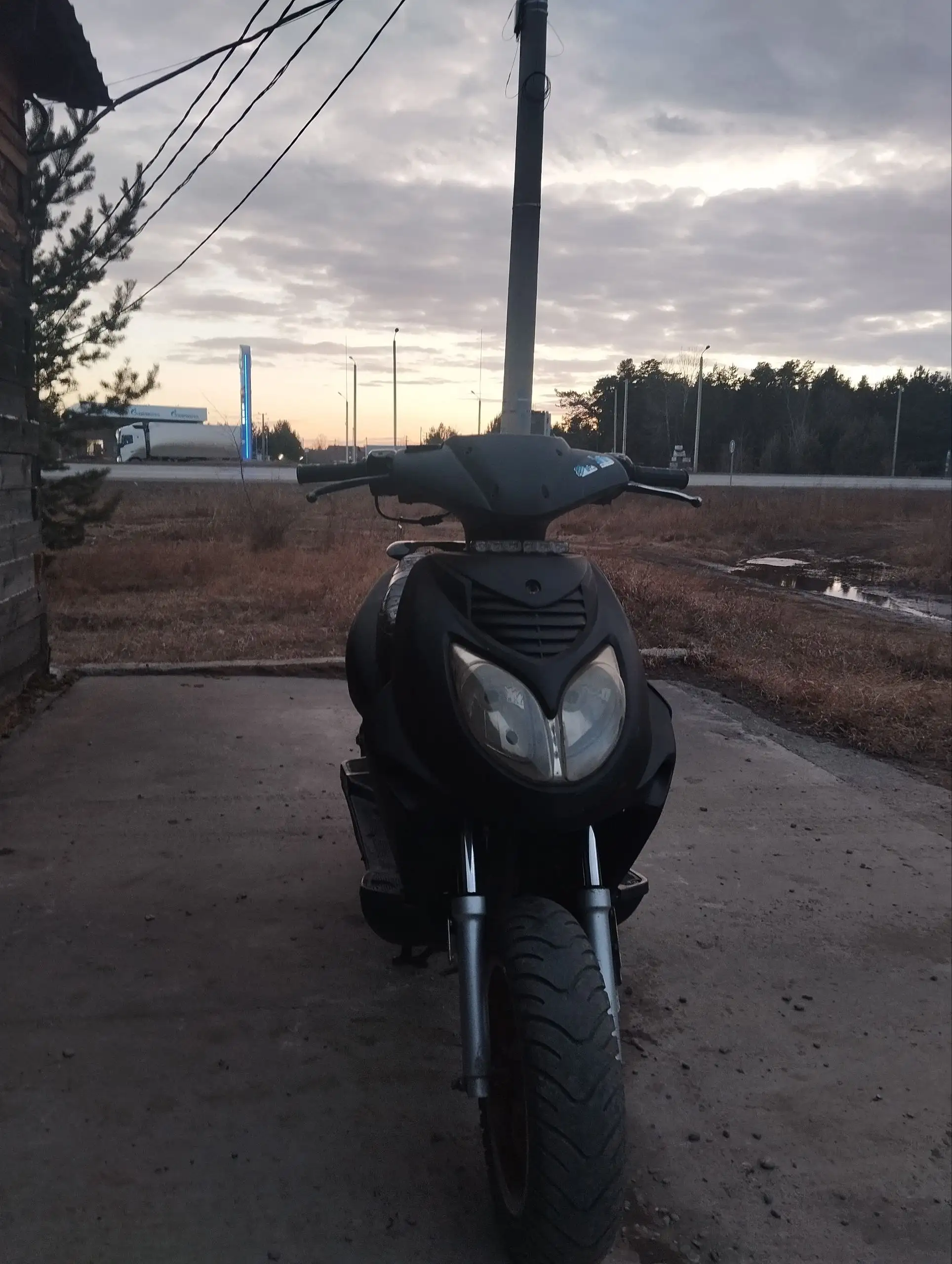 Продам/обмен телефона Xiaomi Redmi 10C 4+64 - Телефоны (Электроника) в Минусинск