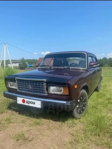 Продам ВАЗ 2109 2009 года - Авто в Минусинск