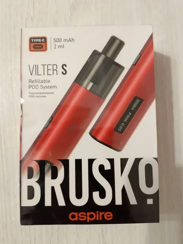 Продам инструмент Brusko Vilter S - Электроника в Минусинск