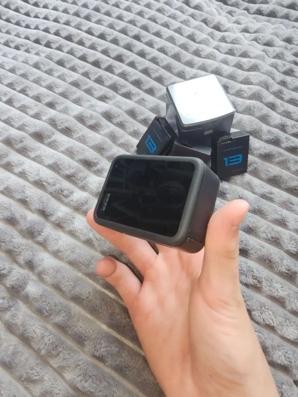 Продам GoPro Hero 13 Black - Видео (Электроника) в Минусинск