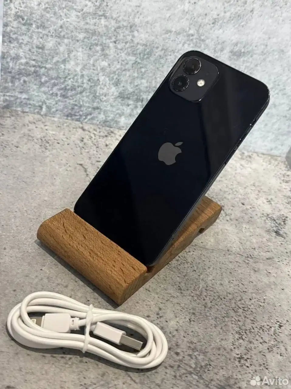 Продам iPhone 12 - Смартфоны (Электроника) в Минусинск