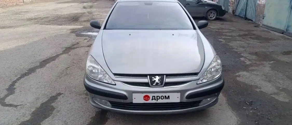 ОТС 2002 года - Барахолка в Минусинск