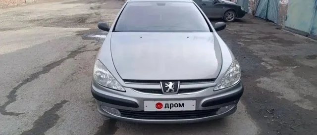 ОТС 2002 года - частное объявление в Минусинск