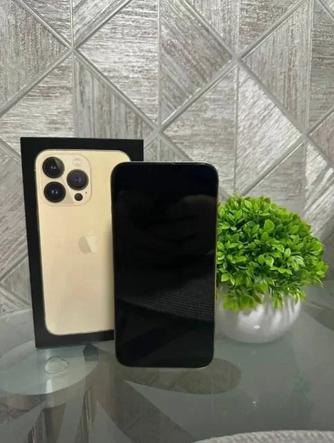 Продам iPhone 13 Pro 128GB в идеальном состоянии - частное объявление в Минусинск