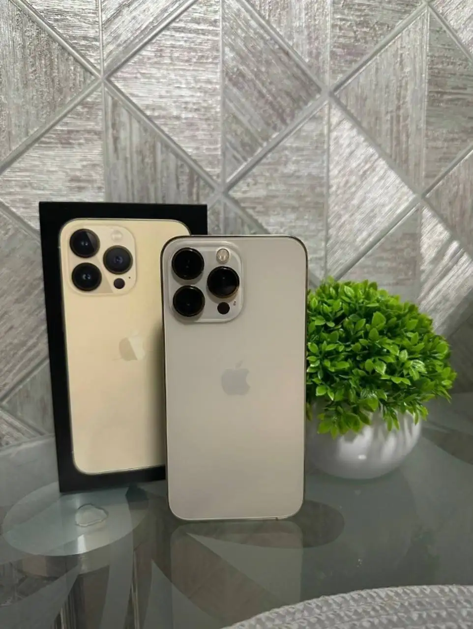Продам iPhone 13 Pro 128GB в идеальном состоянии - Телефоны (Электроника) в Минусинск