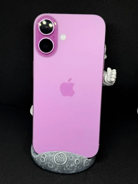 Продам iPhone 16 128 ГБ в идеальном состоянии - частное объявление в Минусинск