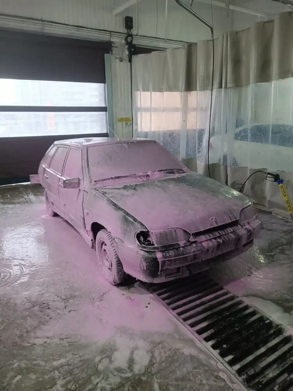 Продам BMW 2006 года