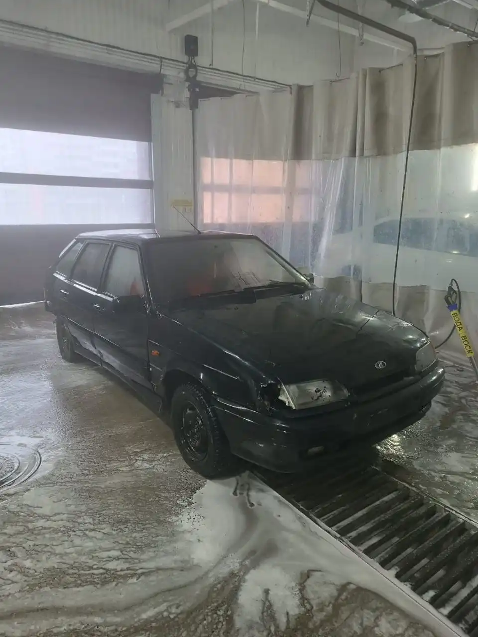 Продам BMW 2006 года