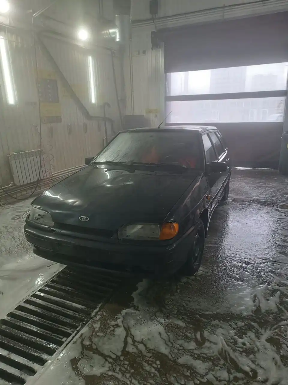 Продам BMW 2006 года