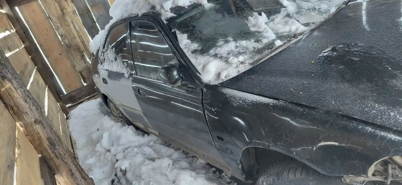 Обмен застучавшего ДВС и запчастей