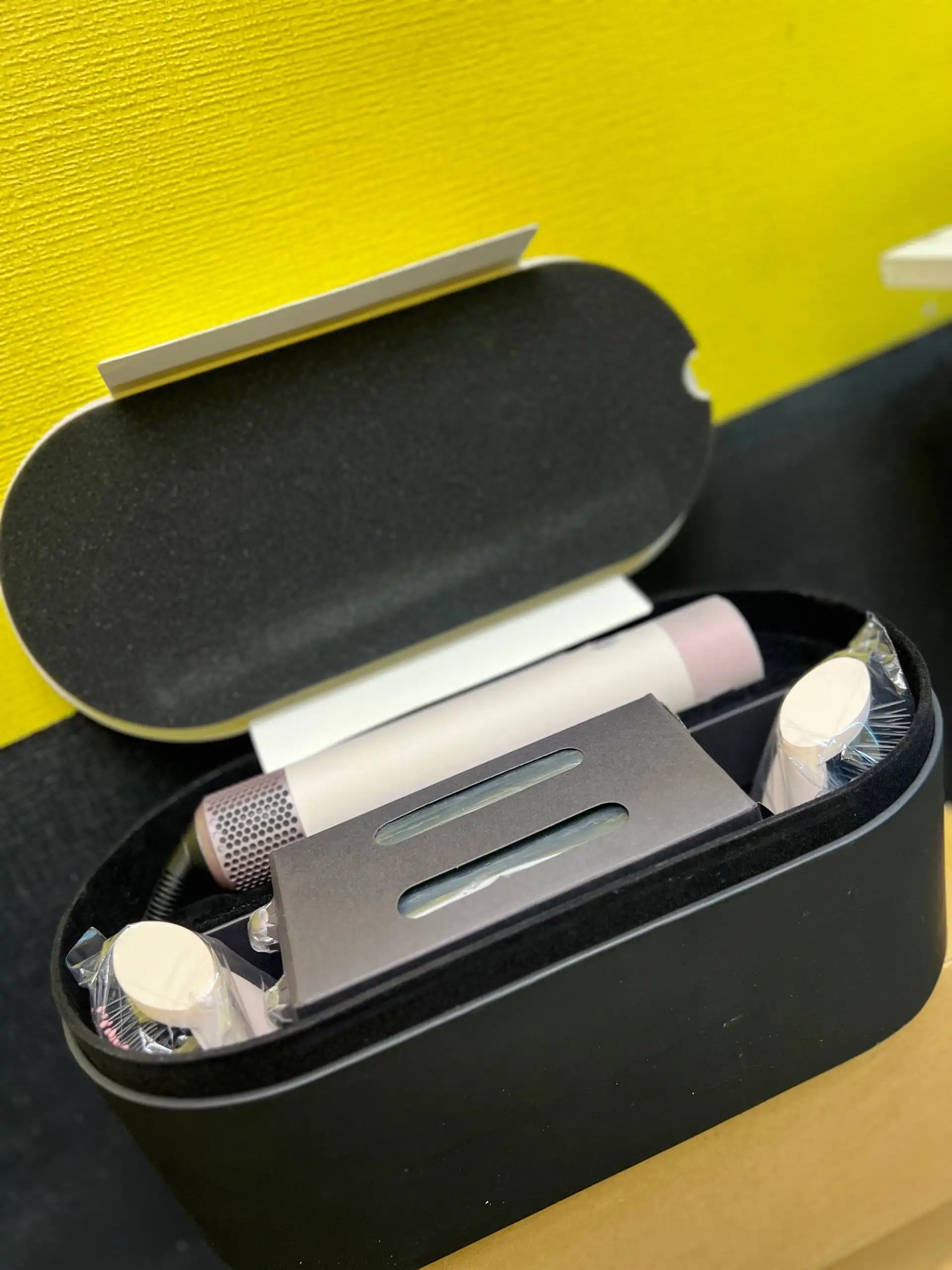 Стайлер и фен Dyson оригинал Малайзия